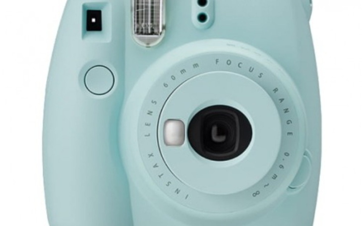 Zbiórka Aparat natychmiastowy. - zdjęcie główne