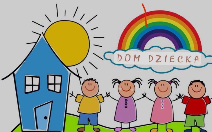 Zbiórka Na niezawodowy Dom Dziecka - zdjęcie główne