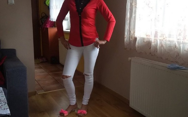 Zbiórka I'm looking for a guy to leave - zdjęcie główne