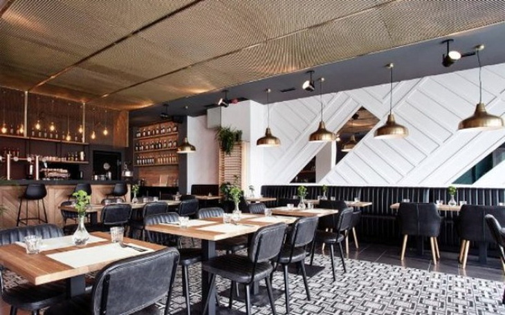 Zbiórka Własna restauracja - Dobre Jadło - zdjęcie główne