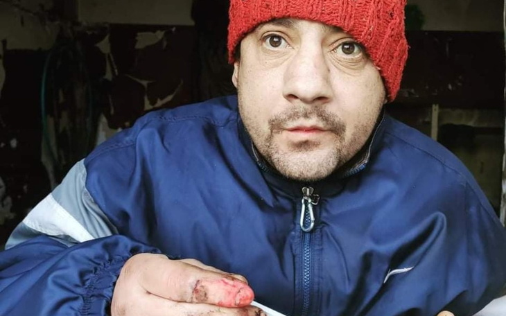 Zbiórka Na Ratunek Mateuszowi - zdjęcie główne