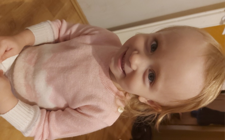 Zbiórka Serce Julusi - zdjęcie główne