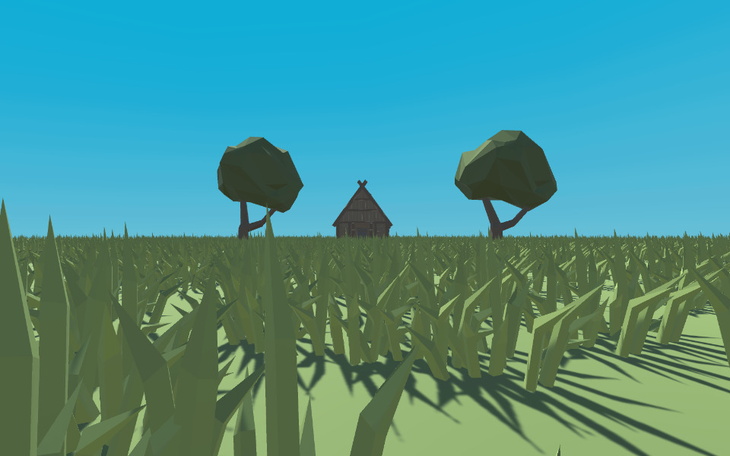 Zbiórka Game development / Rozwój gry - zdjęcie główne