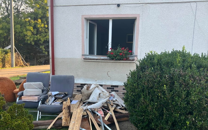 Zbiórka Radochów 52 - zdjęcie główne