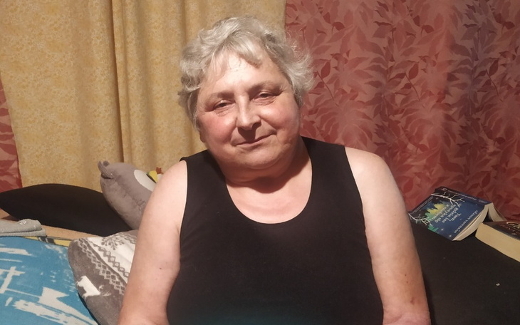 Zbiórka Ela potrzebuje wsparcia. - zdjęcie główne