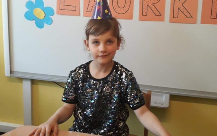 Zbiórka Pomoc w walce z autyzmem Laury! - zdjęcie główne