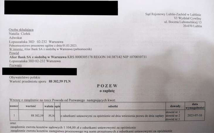 Zbiórka Na walkę ze skutkami choroby - zdjęcie główne