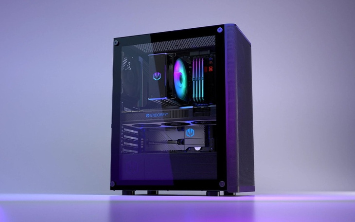 Zbiórka Wymarzone Stanowisko PC - zdjęcie główne