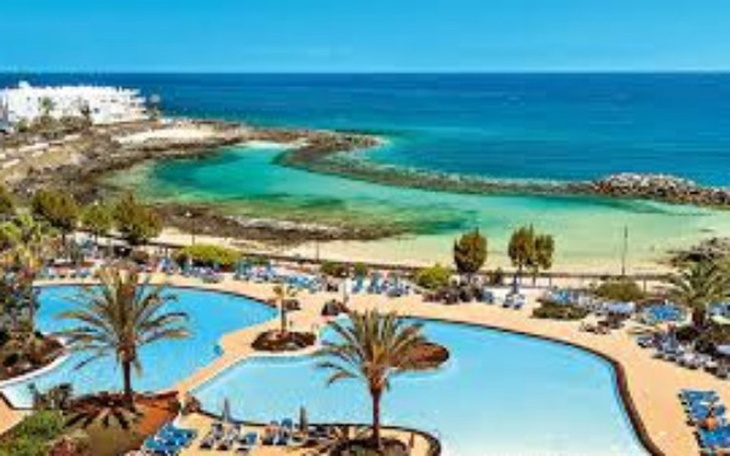 Zbiórka Wymarzone wakacje w Hiszpanii - zdjęcie główne