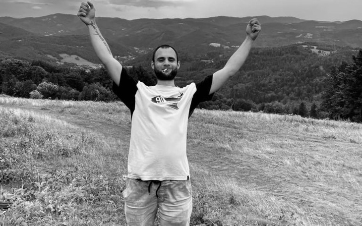 Zbiórka Na pomnik dla Przyjaciela. - zdjęcie główne