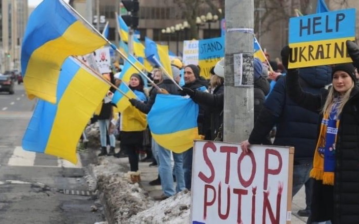 Zbiórka Olena Mosiichuk - zdjęcie główne