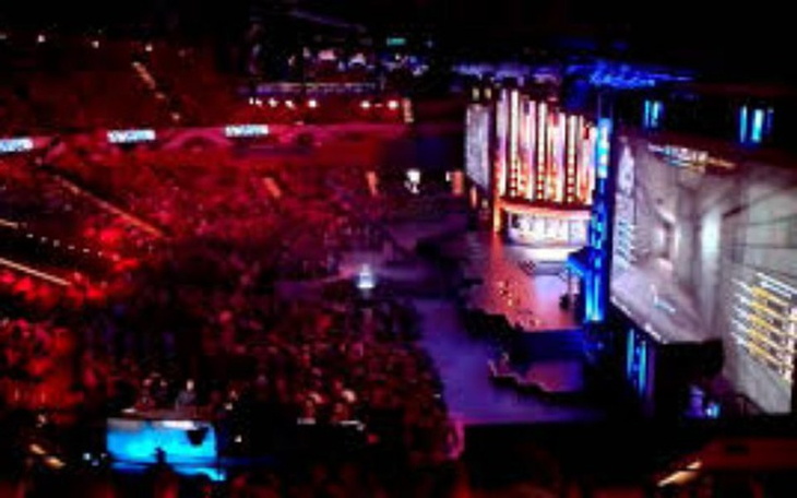 Zbiórka Na wyjazd na turniej Esportowy - zdjęcie główne