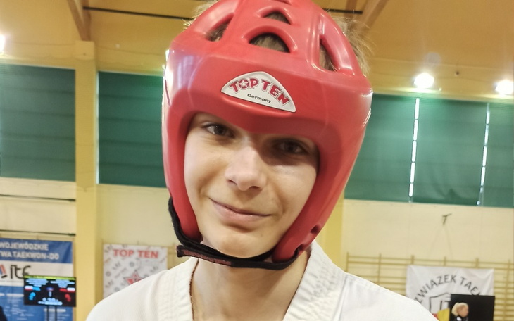 Zbiórka Zbiórka na Mistrzostwa ŚwiataTKD - zdjęcie główne