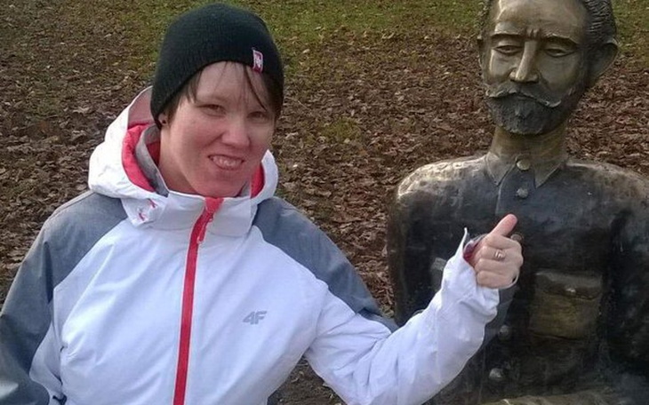 Zbiórka pomoc dla Iga - zdjęcie główne