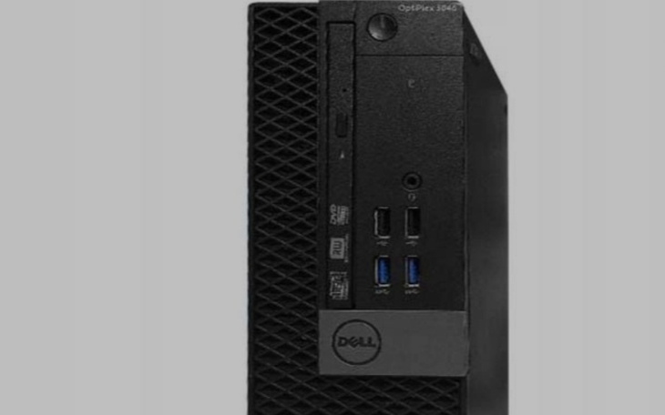 Zbiórka Zbieram na komputer proszę wplać - zdjęcie główne