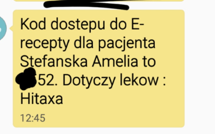 Zbiórka Na leki i opłatę mieszkania - zdjęcie główne