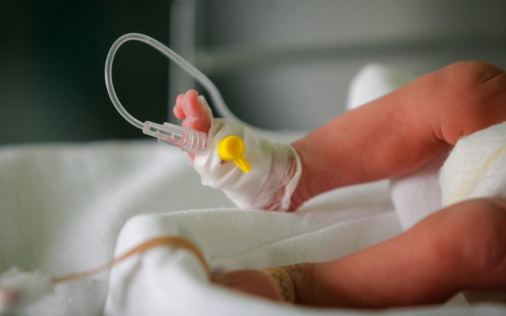 Zbiórka Na operacje chorego Antosia - zdjęcie główne