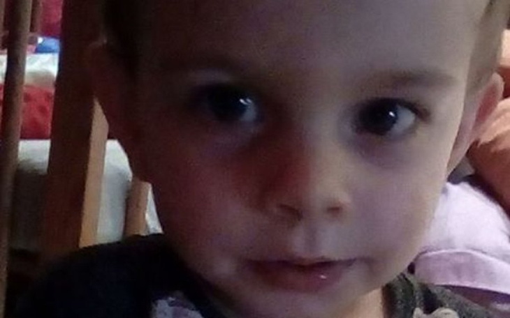 Zbiórka Operacja Kacperka - zdjęcie główne