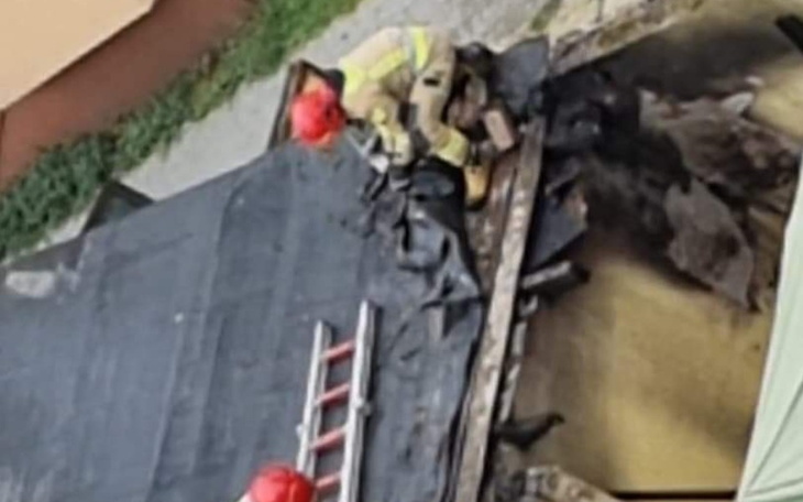 Zbiórka Pomoc dziecia które straciły zab - zdjęcie główne