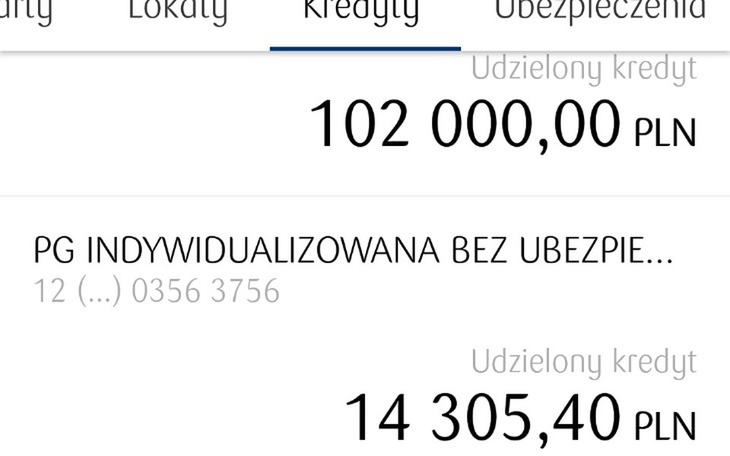 Zbiórka Na długi chwilówki i dla rodziny - zdjęcie główne