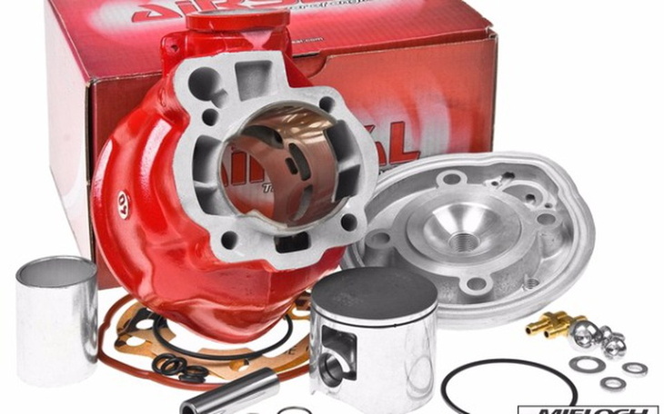 Zbiórka Cylinder Airsal Racing X-TREM - zdjęcie główne