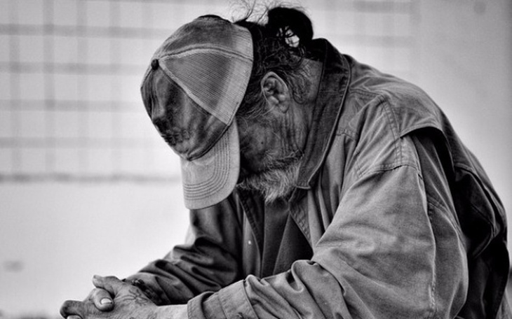 Zbiórka Nowy start bezdomnego - zdjęcie główne