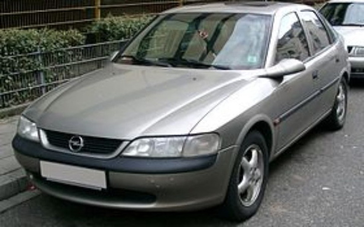 Zbiórka Zbieram na maly samochud - zdjęcie główne