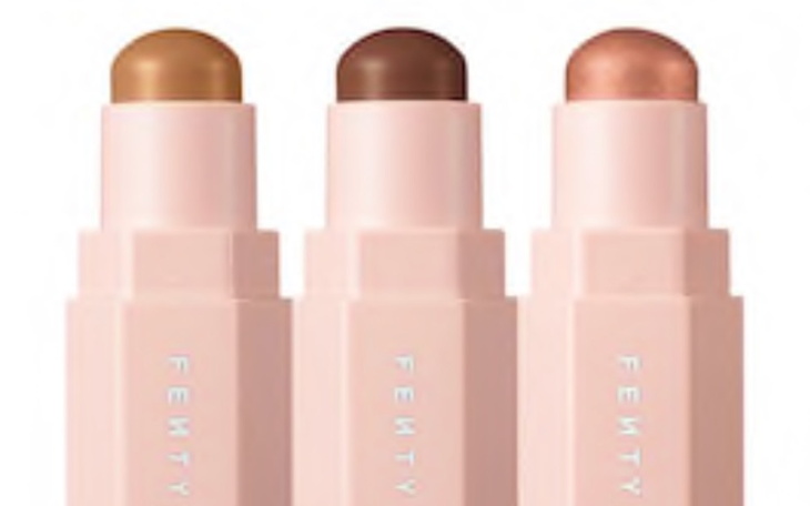 Zbiórka contour sticki fenty beauty - zdjęcie główne