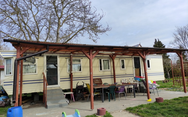 Zbiórka Pomagam pomagającym - zdjęcie główne