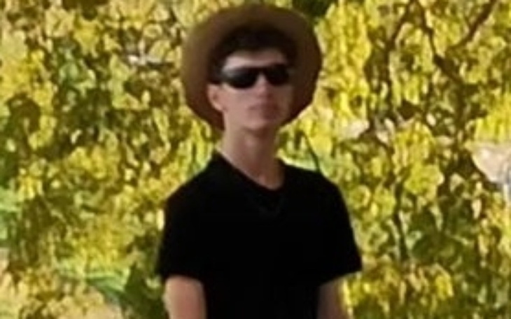 Zbiórka Zbiórka na wóde - zdjęcie główne