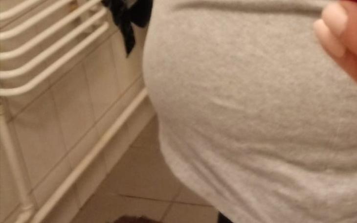 Zbiórka Na operację jelit - zdjęcie główne