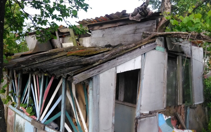 Zbiórka Na dom2 - zdjęcie główne