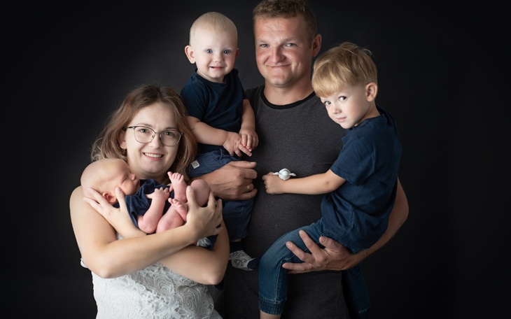 Zbiórka PROSZĘ o pomoc w normalnym życiu - zdjęcie główne