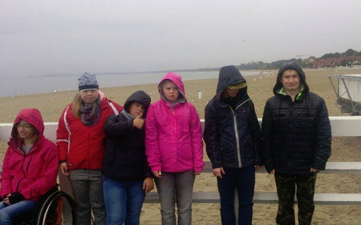 Zbiórka Upominki dla dzieciakow - zdjęcie główne