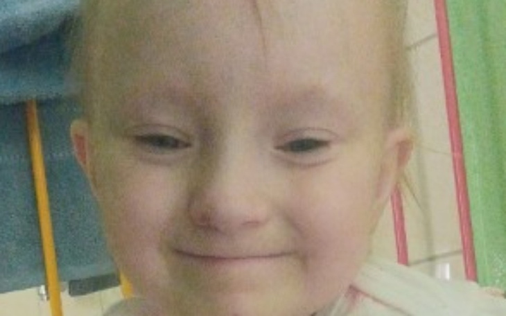 Zbiórka Rehabilitacja I LECZENIE LENUSI - zdjęcie główne