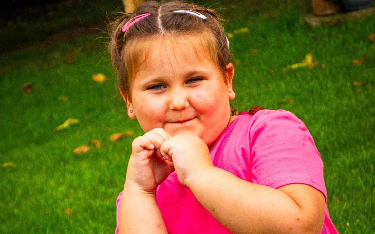 Zbiórka Na usunięcie migdałków u dziecka - zdjęcie główne