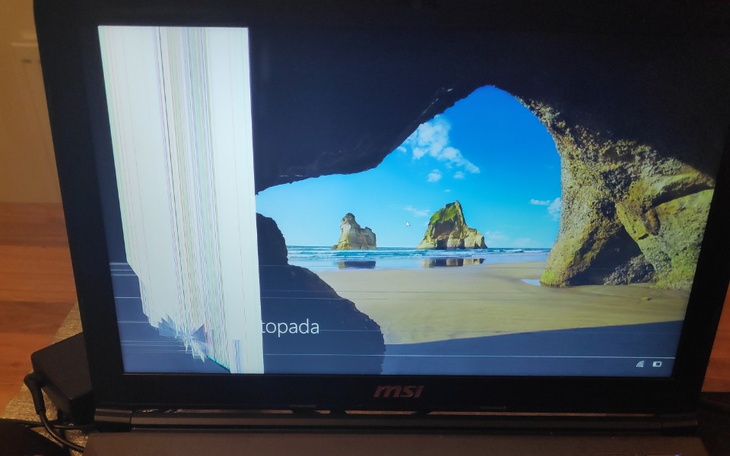 Zbiórka kompter/monitorem dla Pana jajo - zdjęcie główne