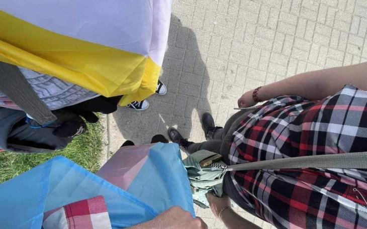 Zbiórka Tranzycja dla Neli - Badania,HRT - zdjęcie główne