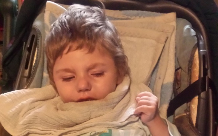 Zbiórka Wózek inwalidzki dla Arturka - zdjęcie główne