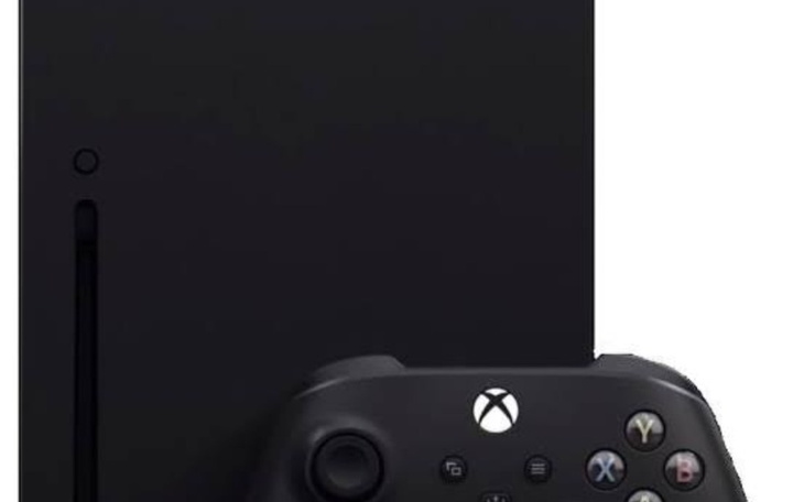 Zbiórka Zbieram na konsolę Xbox series x - zdjęcie główne