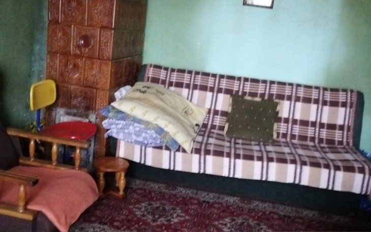 Zbiórka Na lepsze Życie Gabrysi - zdjęcie główne