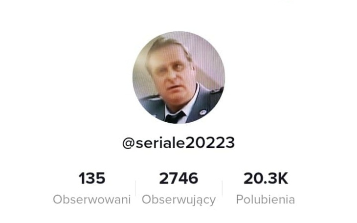 Zbiórka Wsparcie na tiktok - zdjęcie główne