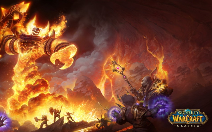 Zbiórka Chciałbym pograć w WOWa - zdjęcie główne