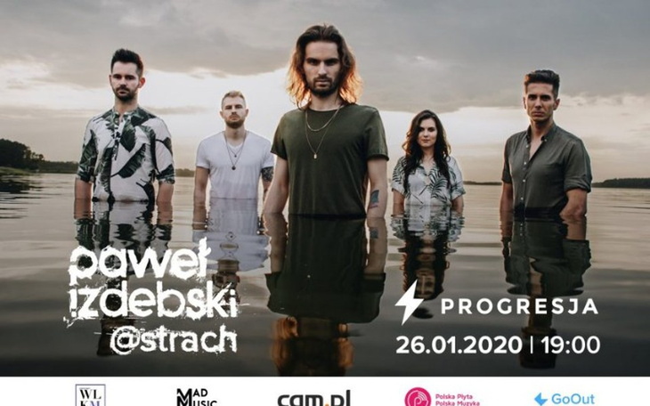 Zbiórka Niespodzianka dla Izdeba - zdjęcie główne