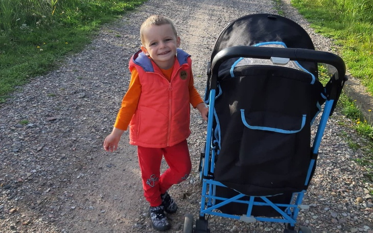 Zbiórka Świat Piotrusia - zdjęcie główne