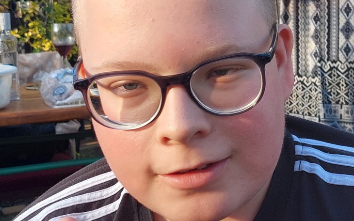 Zbiórka Pilna operacja wzroku Bartka - zdjęcie główne