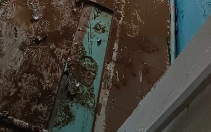 Zbiórka powódź kontra mama 4 dzieci - zdjęcie główne