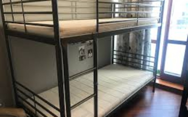 Zbiórka Pilnie potrzebne łóżko piętrowe. - zdjęcie główne