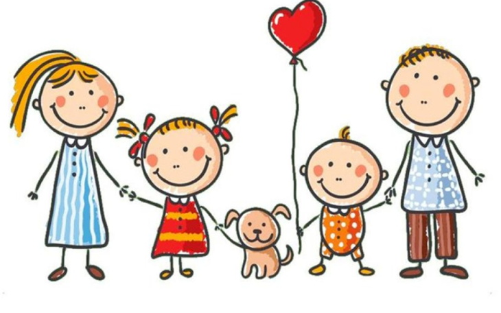 Zbiórka Dla rodziny... - zdjęcie główne