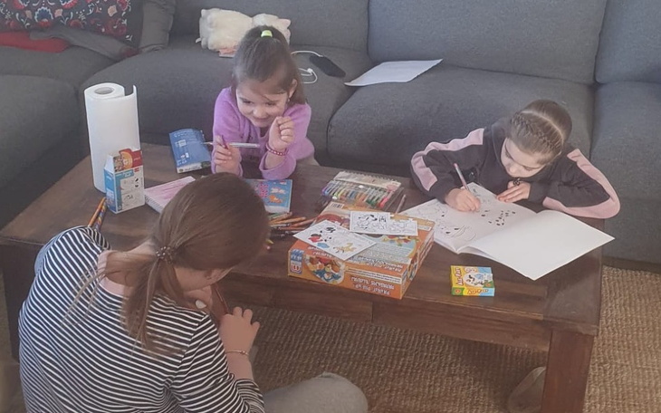 Zbiórka Pomagamy dziewczynom ze Lwowa - zdjęcie główne